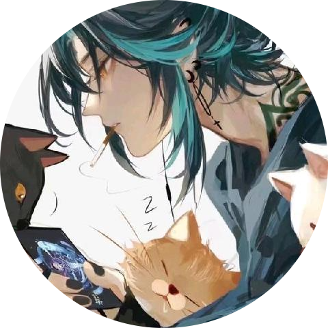 My avatar